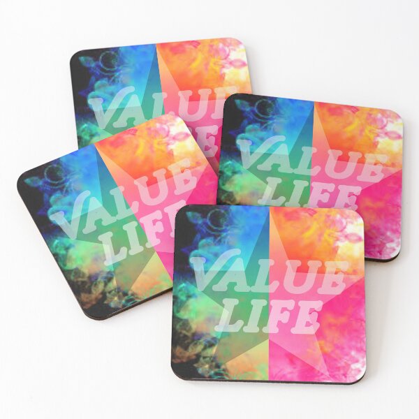 Item preview, value life designed and sold by Kreative4.