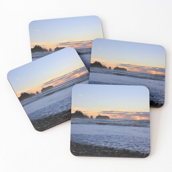 Item preview, Sunset at the coast designed and sold by Zach Auerbach.