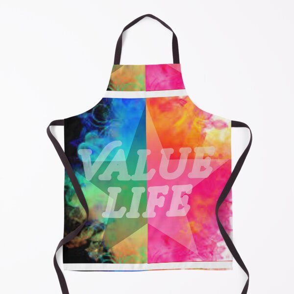 Item preview, value life designed and sold by Kreative4.