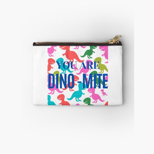 Item preview, Be a dino mite designed and sold by Motivational-m.