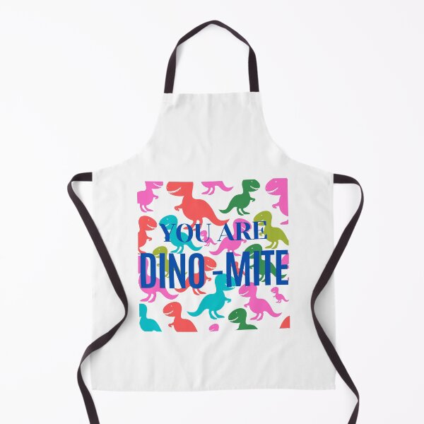Item preview, Be a dino mite designed and sold by Motivational-m.