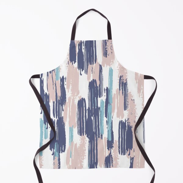 Item preview, Abstract Colorful modern shapes seamless pattern   designed and sold by Qitchup.