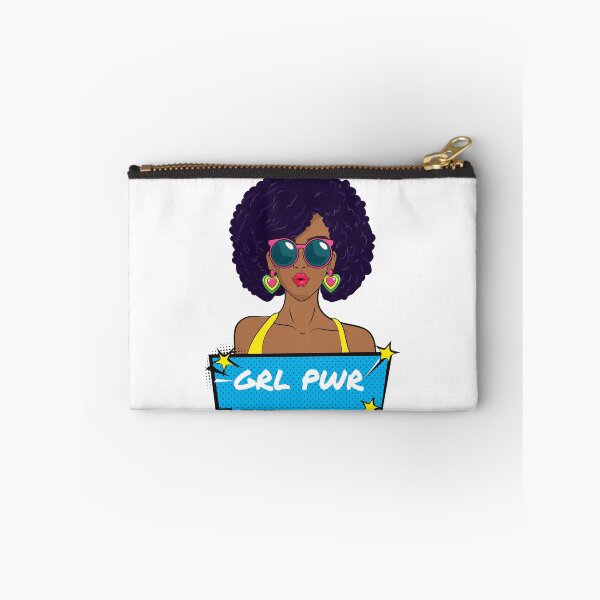 Item preview, Grl Pwr designed and sold by Antonio Cirrincione.