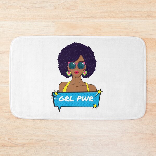 Item preview, Grl Pwr designed and sold by Antonio Cirrincione.
