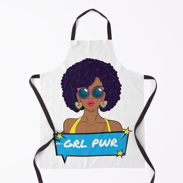 Item preview, Grl Pwr designed and sold by Antonio Cirrincione.