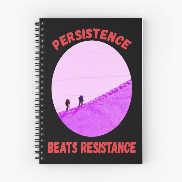 Item preview, Persistence designed and sold by JeanJohnJohn.