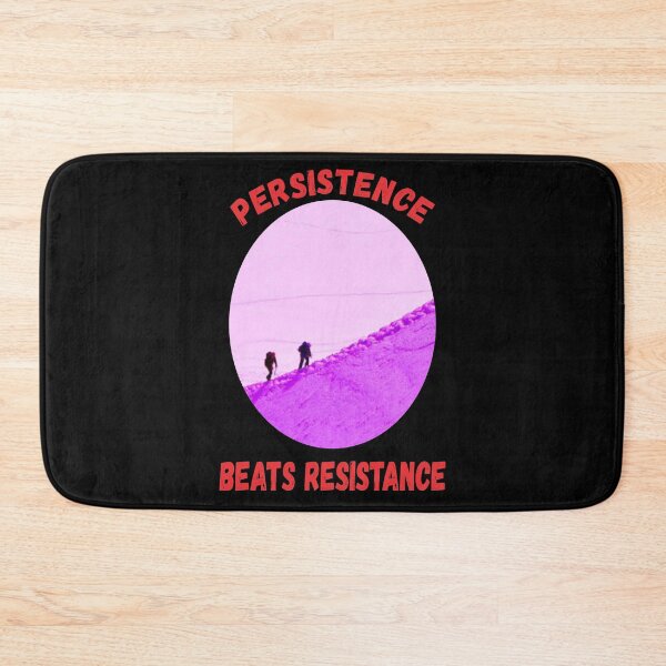 Item preview, Persistence designed and sold by JeanJohnJohn.