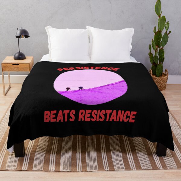 Item preview, Persistence designed and sold by JeanJohnJohn.