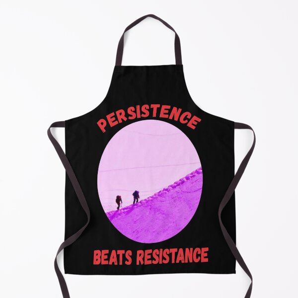 Item preview, Persistence designed and sold by JeanJohnJohn.