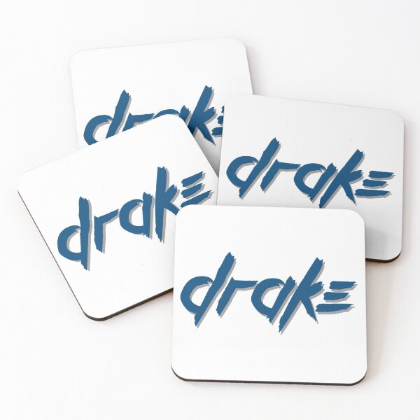 Item preview, Drake University designed and sold by kkosmicki.