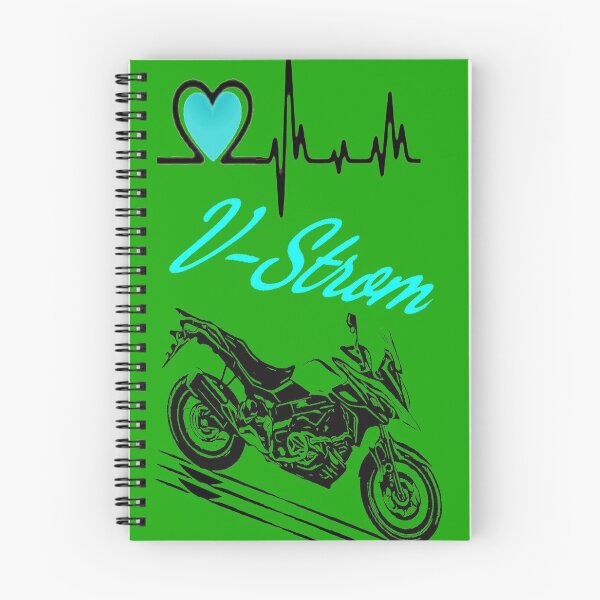 Item preview, VSTROM MOTOR BIKER designed and sold by farfalla68.