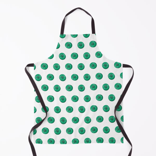 Item preview, SHAMROCK PATTERN designed and sold by TheFlipRepublic.