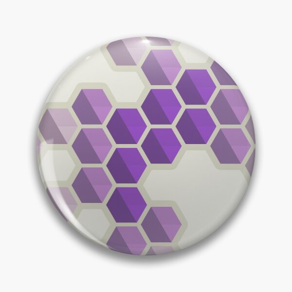 Item preview, Hexcessive [Bright] - [Fuchsia] designed and sold by Faction28.