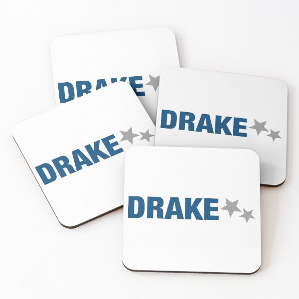 Item preview, Drake University designed and sold by kkosmicki.