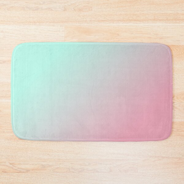Item preview, Pastel Pink Blue Gradient designed and sold by Printedarts.