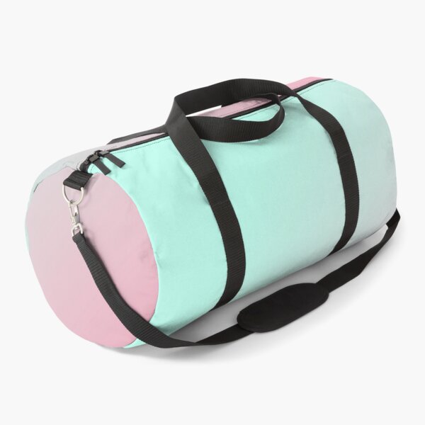 Item preview, Pastel Pink Blue Gradient designed and sold by Printedarts.