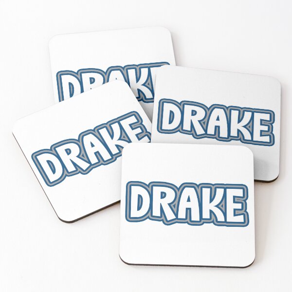 Item preview, Drake University designed and sold by kkosmicki.