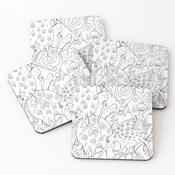 Item preview, Kiwis together designed and sold by Linda Bassett.