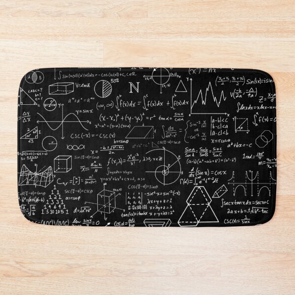 Item preview, Mathematics designed and sold by Clay Heern.