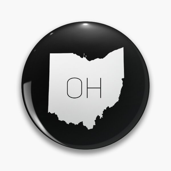 Item preview, STATE of OHIO with CODE designed and sold by Mount-Auburn-Ds.
