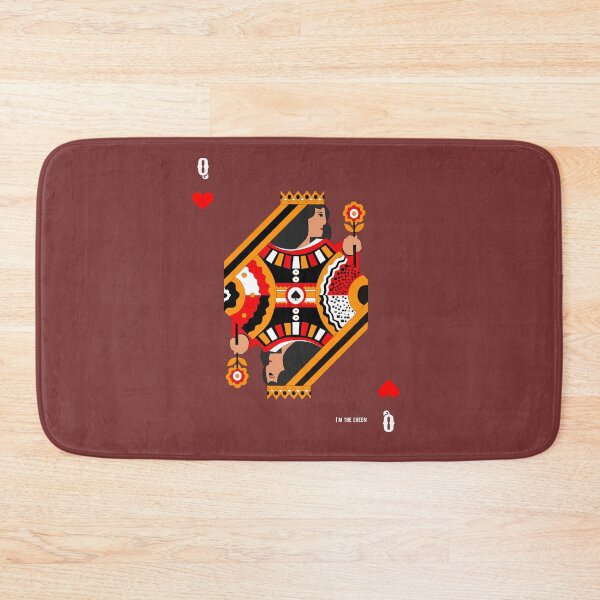 Item preview, I´m the queen designed and sold by Antonio Cirrincione.