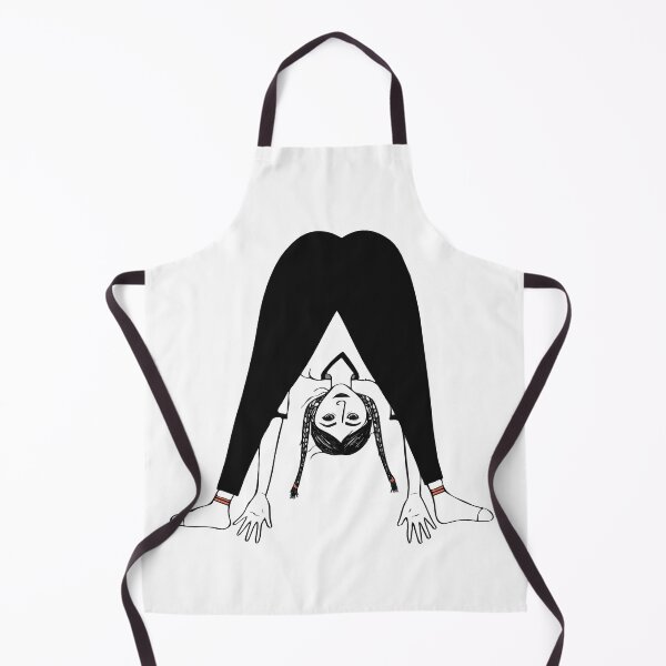 Item preview, Stretch That Bod designed and sold by katepalmermerch.