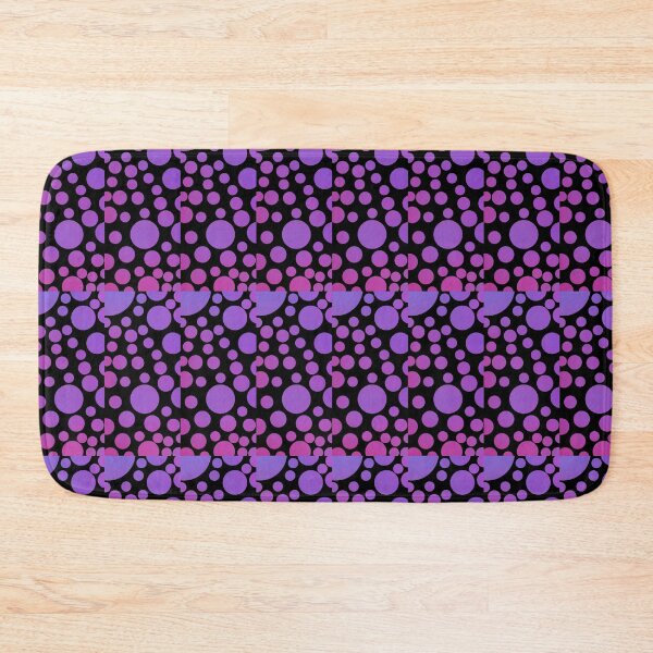 Item preview,  Grape Gradient Bubbles!  designed and sold by savdesigns623.