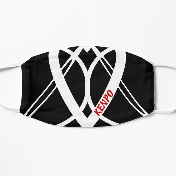 Kenpo Circles Mask