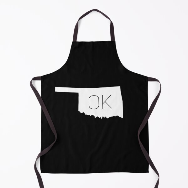 Item preview, STATE of OKLAHOMA with CODE designed and sold by Mount-Auburn-Ds.