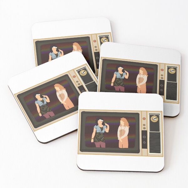Item preview, Wanda and Agnes- 70s designed and sold by Divergentgal4.
