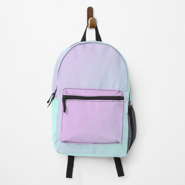 Item preview, Pastel Purple Blue Gradient designed and sold by Printedarts.