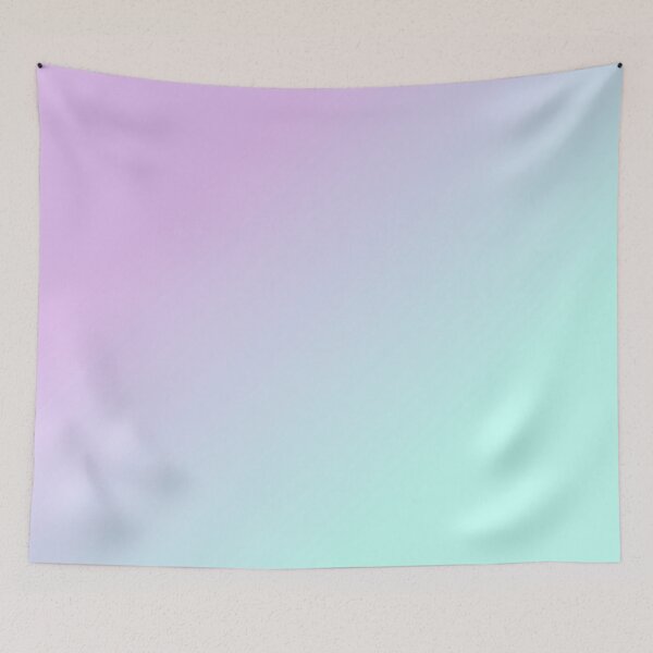 Item preview, Pastel Purple Blue Gradient designed and sold by Printedarts.
