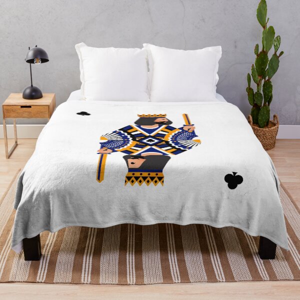 Item preview, I`m the king designed and sold by Antonio Cirrincione.