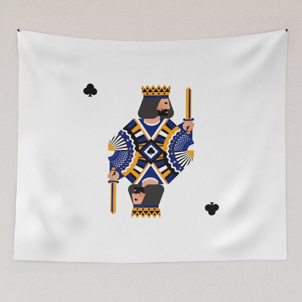 Item preview, I`m the king designed and sold by Antonio Cirrincione.