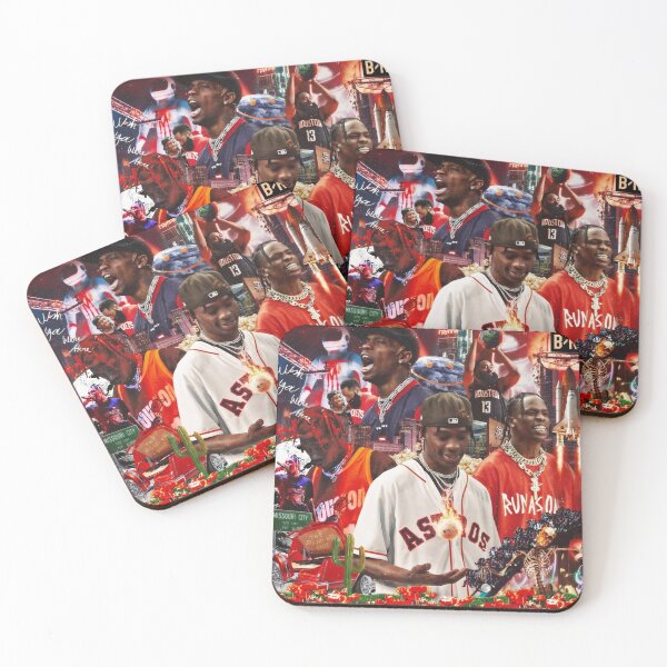 Item preview, Best Selling Collage designed and sold by Javier Rojas.