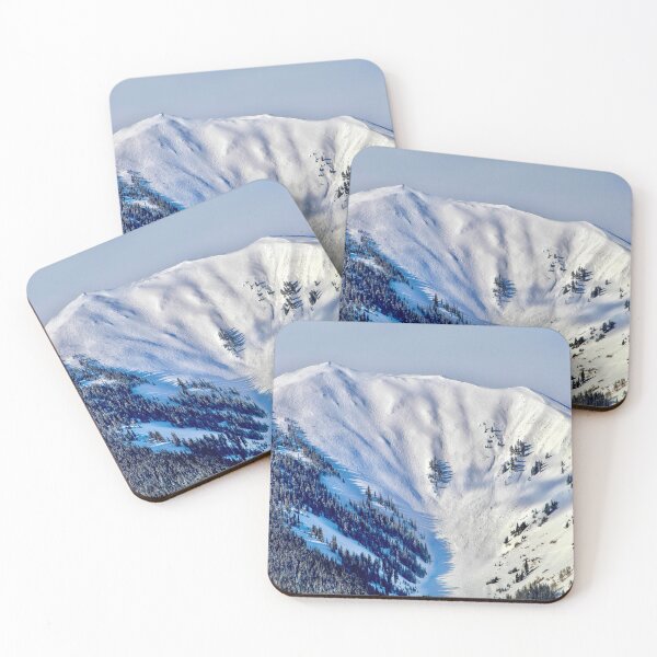 Item preview, Aspen Highlands Bowl designed and sold by Brad Bugara.