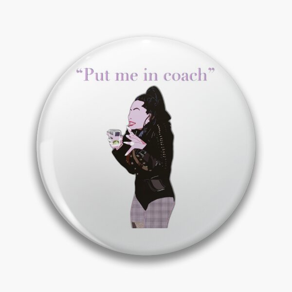 Item preview, The Real Housewives of Salt Lake City Jen Shah Coach designed and sold by RealHousewives-.