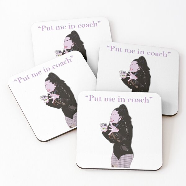 Item preview, The Real Housewives of Salt Lake City Jen Shah Coach designed and sold by RealHousewives-.