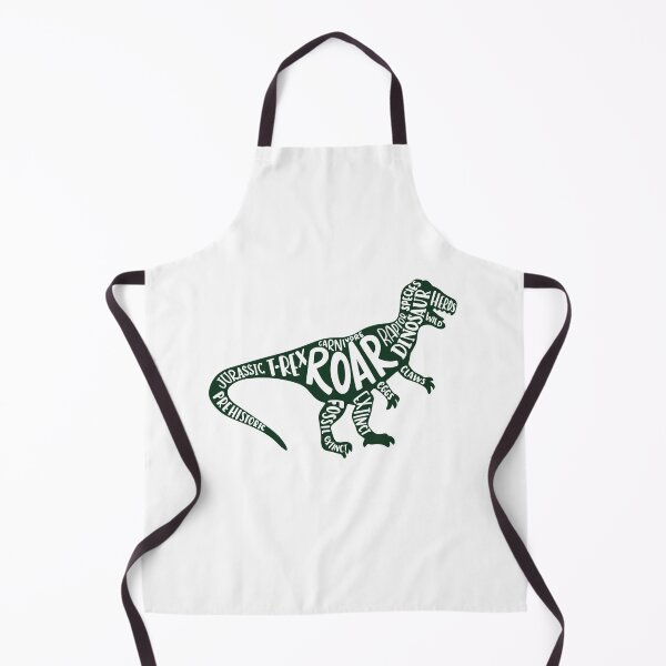 Item preview, Dino Mite designed and sold by SportyDogShop.