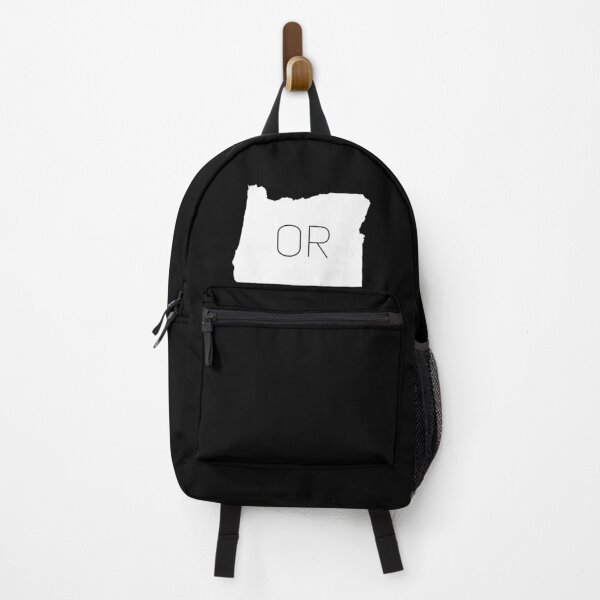 Item preview, STATE of OREGON with CODE designed and sold by Mount-Auburn-Ds.