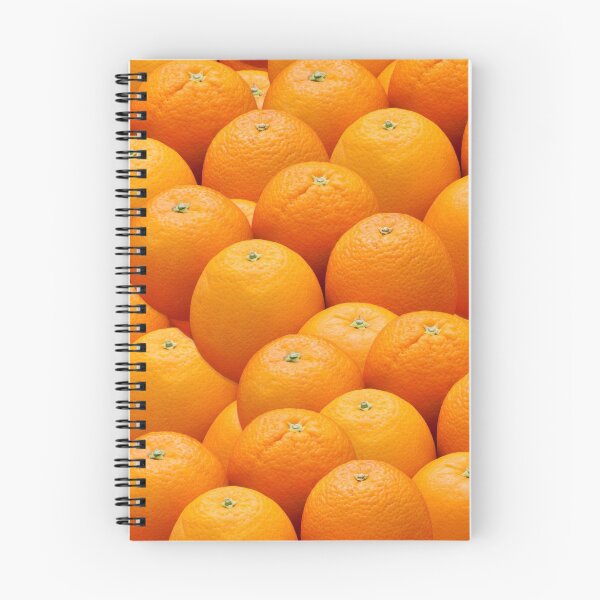 Item preview, Oranges! designed and sold by Martyn Franklin.