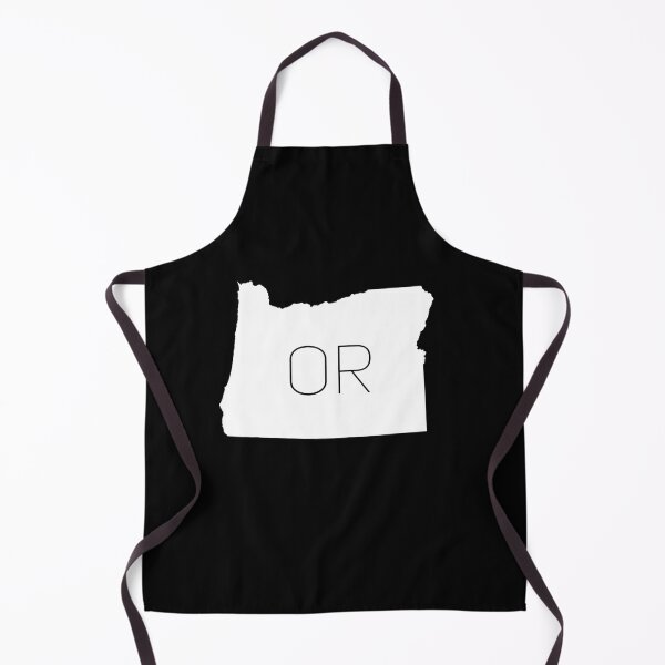 Item preview, STATE of OREGON with CODE designed and sold by Mount-Auburn-Ds.