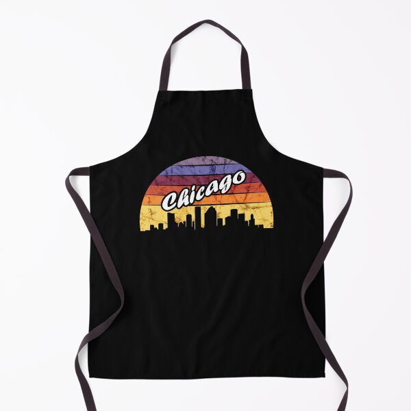 Item preview, Chicago Citty Skyline designed and sold by titanosdesign.