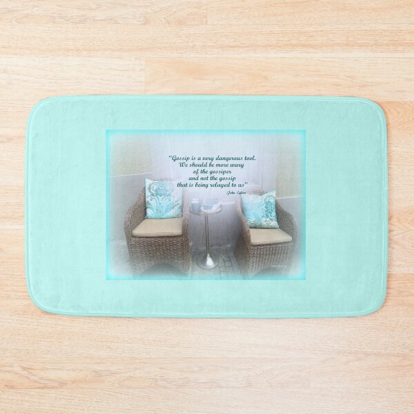 Item preview, Gossiping designed and sold by Vaengi.