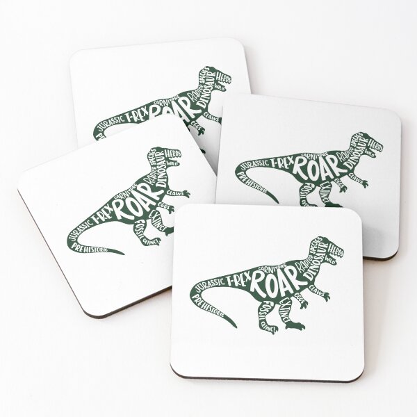 Item preview, Dino Mite designed and sold by SportyDogShop.