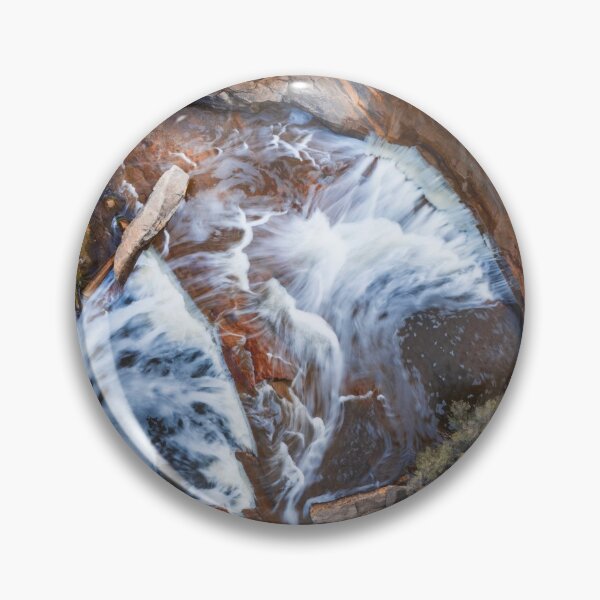 Artikelvorschau, Noble Falls, Westaustralien entworfen und verkauft von Marc Russo.