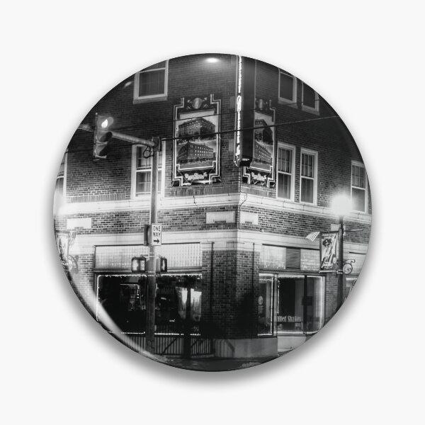 Artikelvorschau, Stadt in der Nacht entworfen und verkauft von Unusualpix.