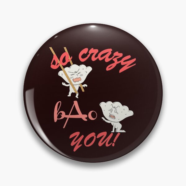 Item preview, xiao long bao. so crazy bao you designed and sold by doctors-apparel.