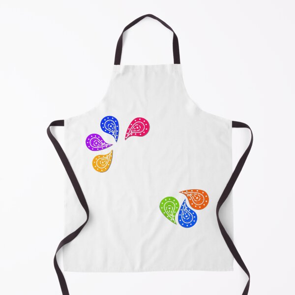 Item preview, Colorful pattern designed and sold by ikshvaku.