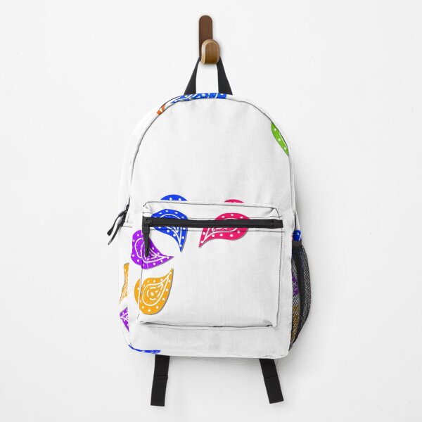 Item preview, Colorful pattern designed and sold by ikshvaku.